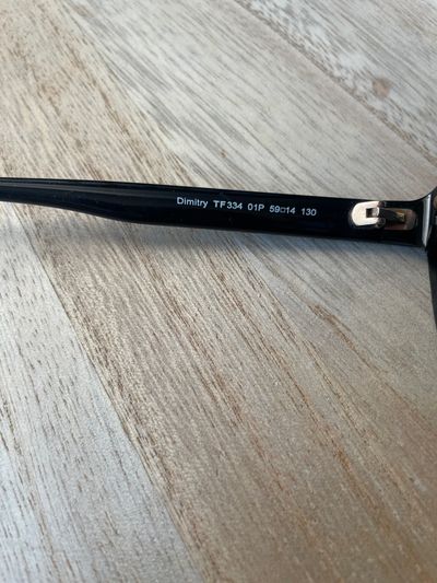 Tom ford sunglasses 6