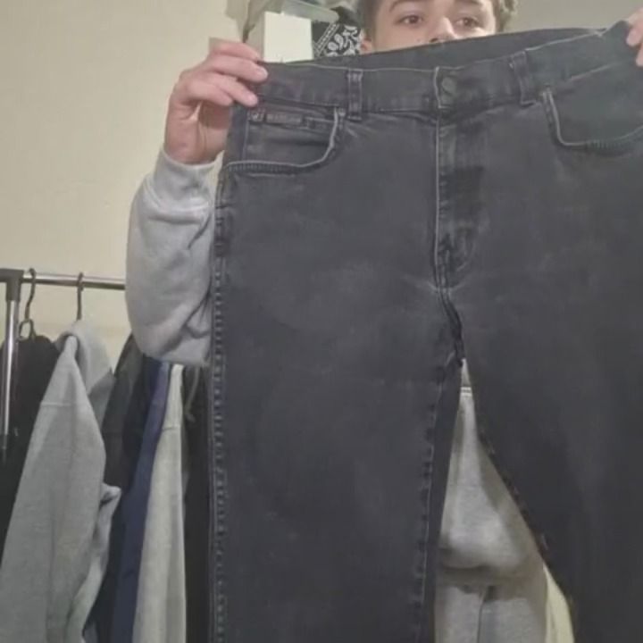 Wrangler jeansy wrangler product image