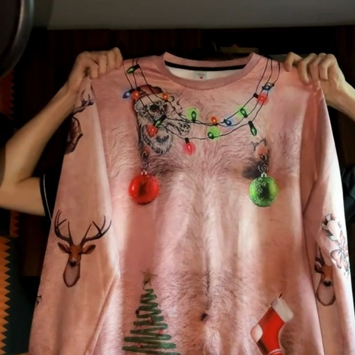 Other smieszna bluza l product image