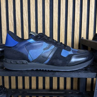 Valentino RockRunner UK 9