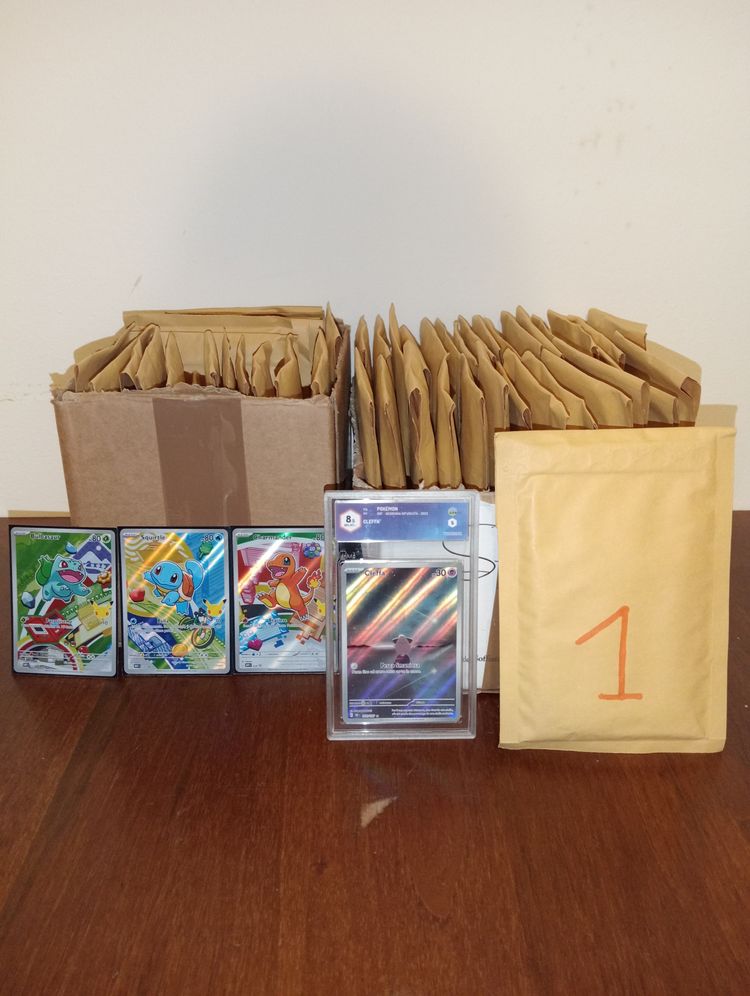 Mistery box image 1