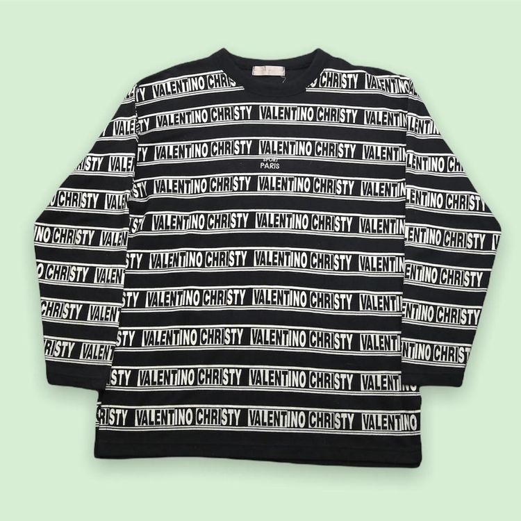 Vintage Valentino Sweatshirt