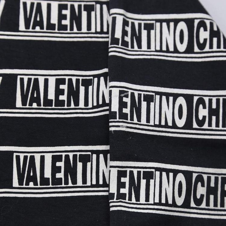 Vintage Valentino Sweatshirt imagen 2