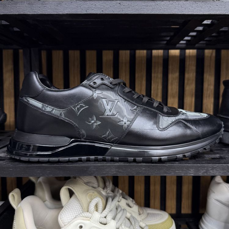 Louis Vuitton Runaway UK 9  imagen 1
