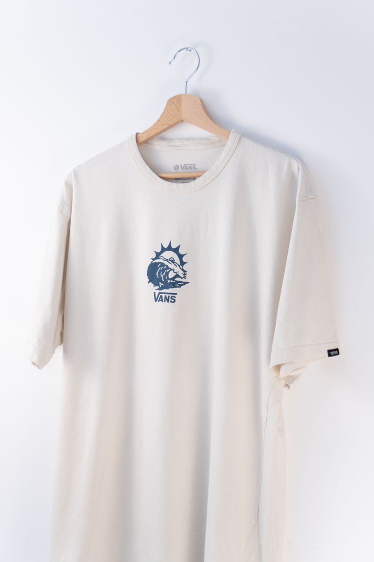 Vans Classic Fit T-Shirt 2