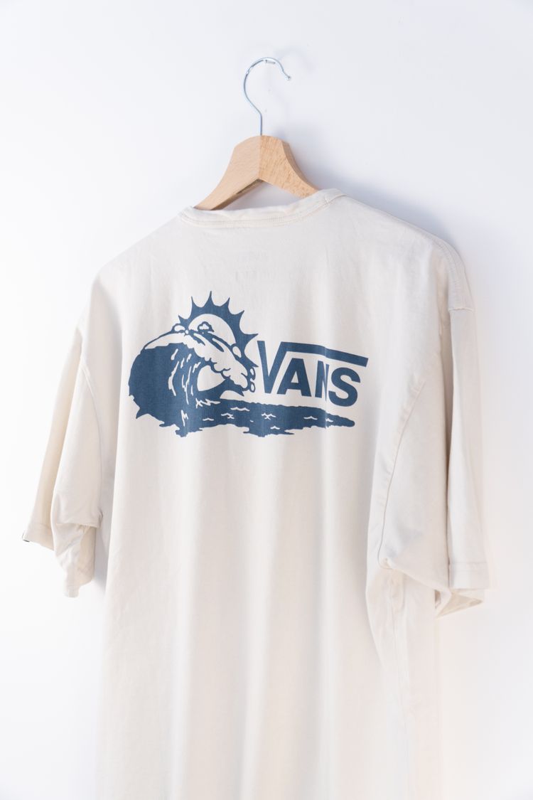 Vans Classic Fit T-Shirt 3
