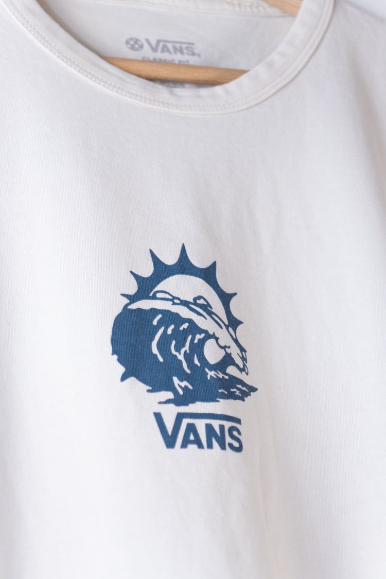 Vans Classic Fit T-Shirt 5