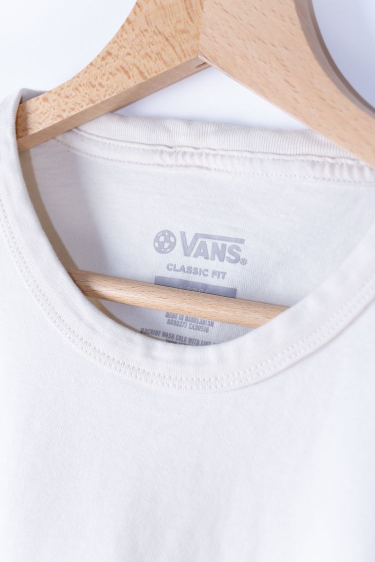 Vans Classic Fit T-Shirt 6