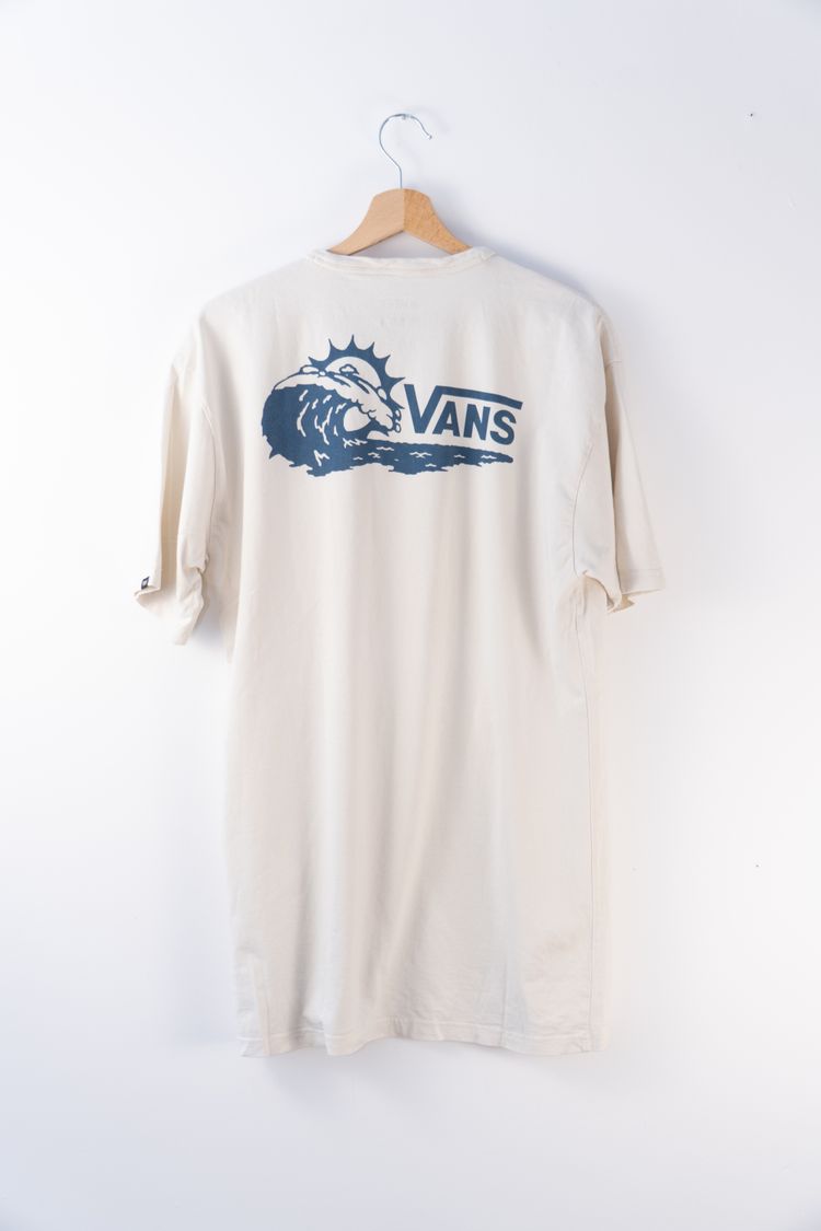 Vans Vans Classic Fit T-Shirt product image