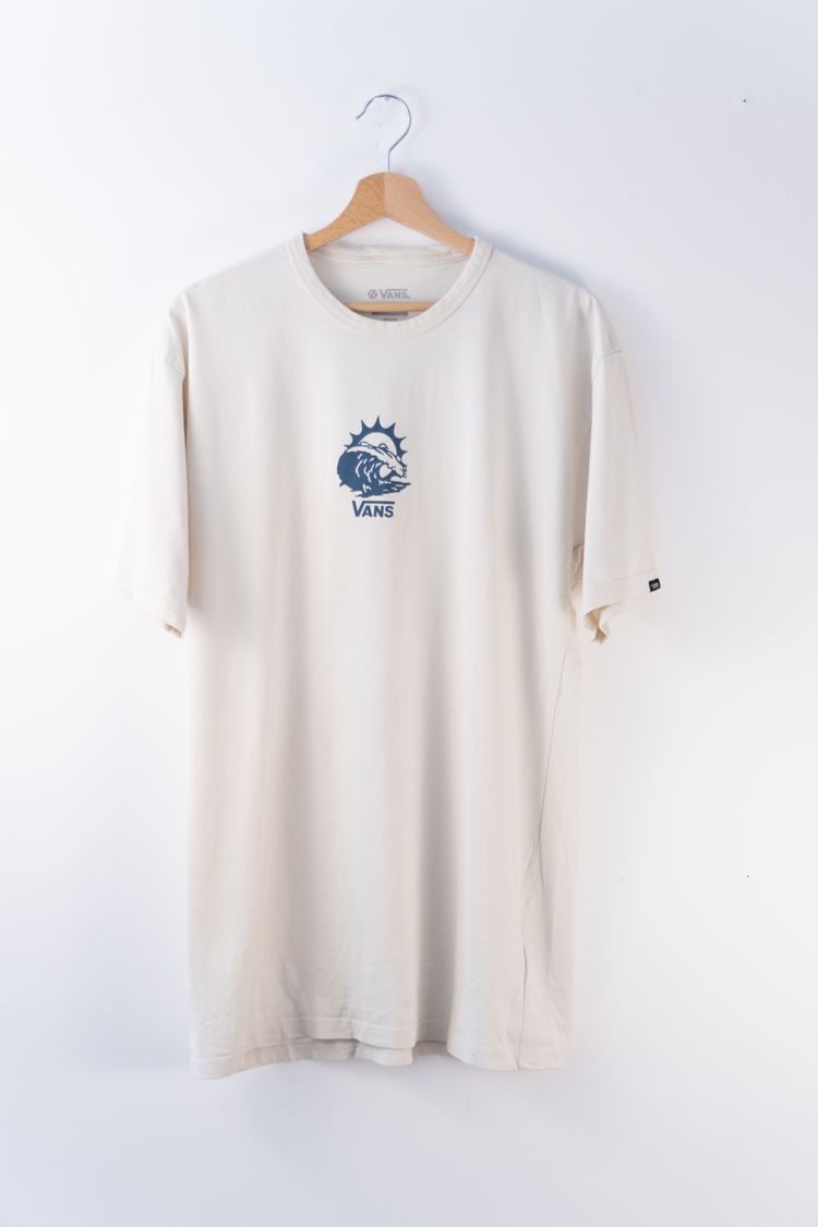 Vans Classic Fit T-Shirt 4