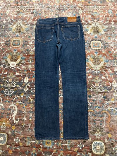 Hysterics Blue Denim Jeans