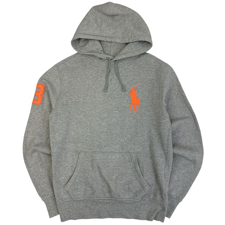 Ralph Lauren Hoodie (S)