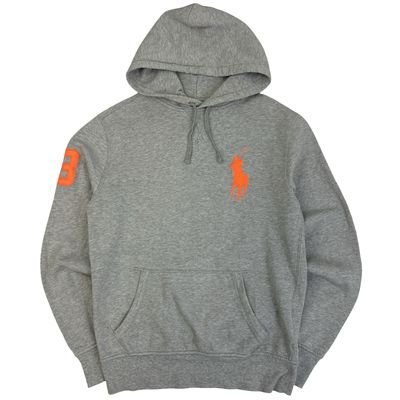 Ralph Lauren Hoodie (S)