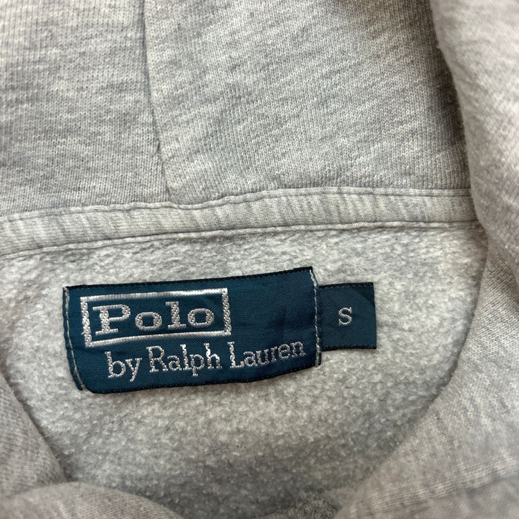 Ralph Lauren Hoodie (S) image 4