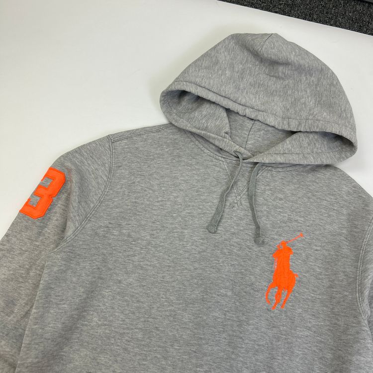 Ralph Lauren Hoodie (S) image 5