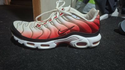 Nike tns uk 10