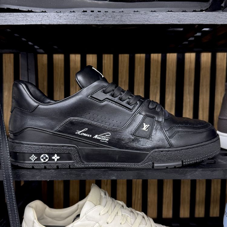 Louis Vuitton Lv Trainer UK 10