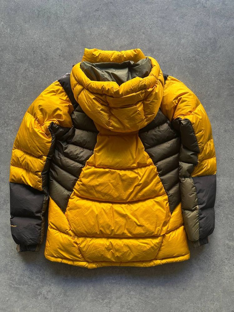 Columbia Giubbino Bomber Cappuccio Jacket Uomo/Donna (S) image 9