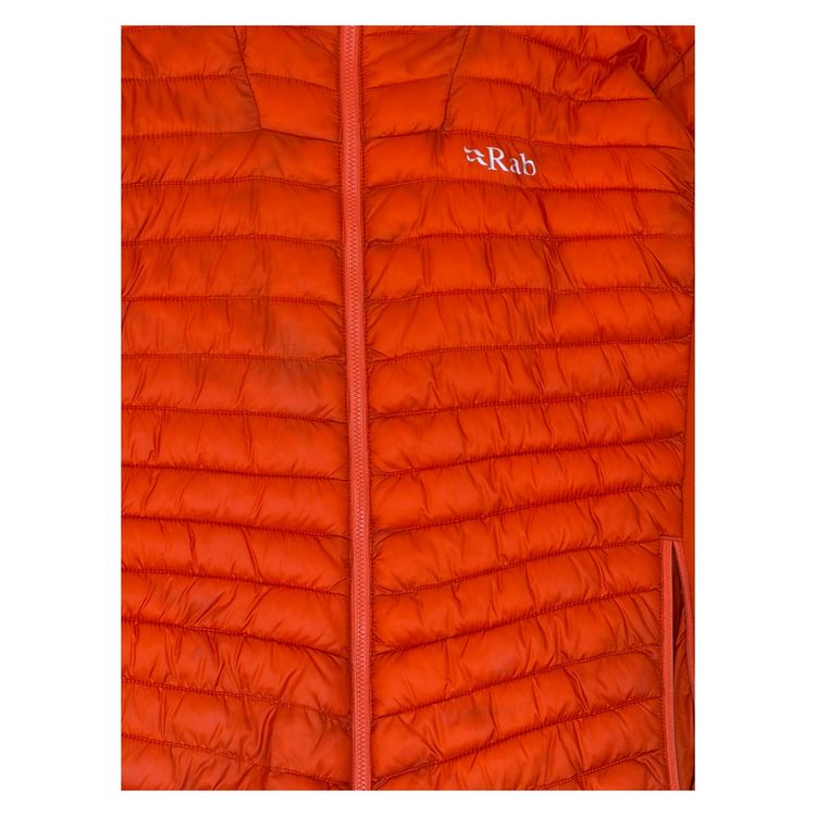 RAB Jacket orange - L 6