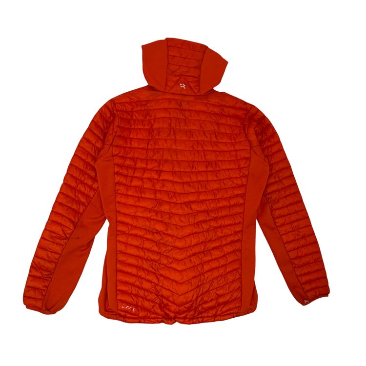 RAB Jacket orange - L 2