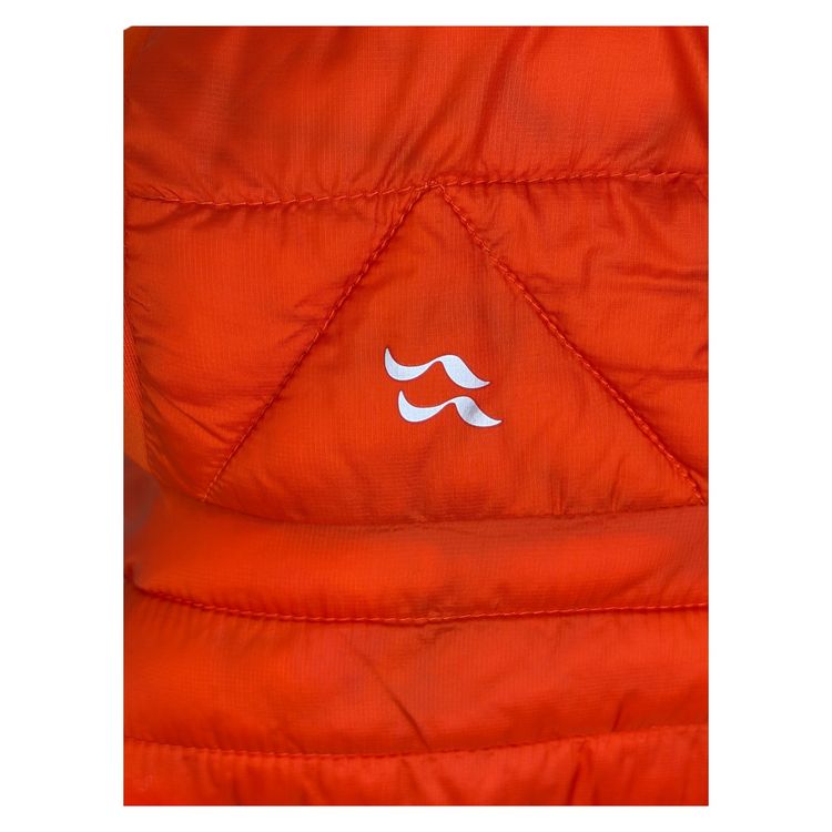 RAB Jacket orange - L 7