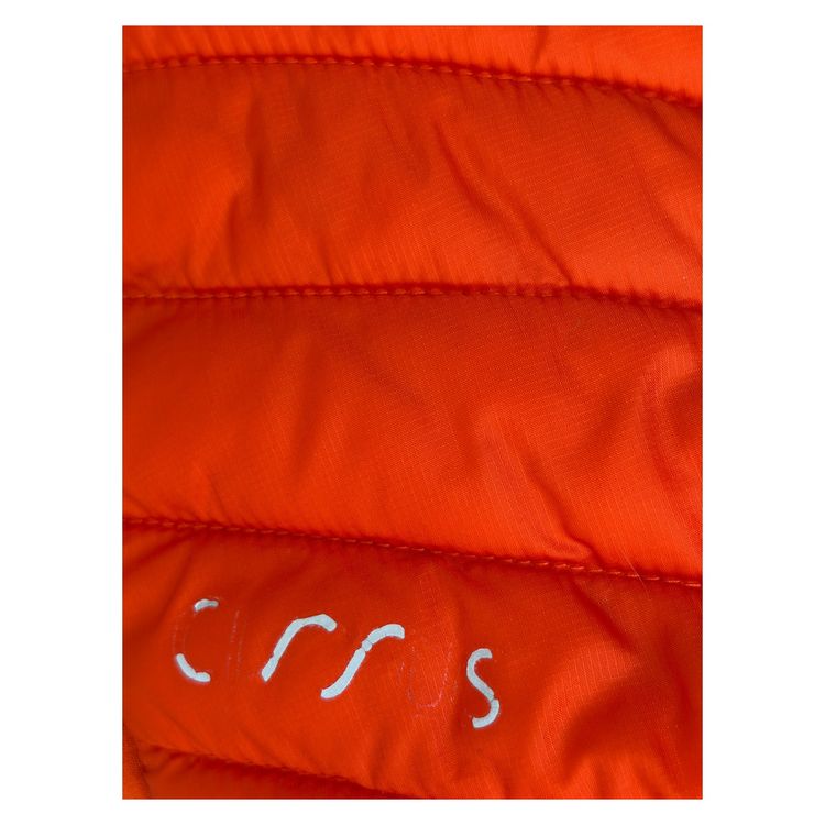 RAB Jacket orange - L 8