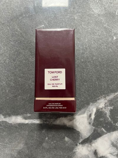 Tom Ford Lost Cherry Eau De Parfum 100Ml