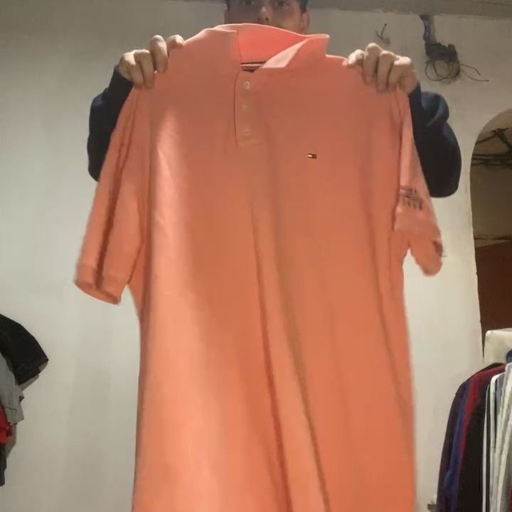 Polo POLO TOMMY  product image
