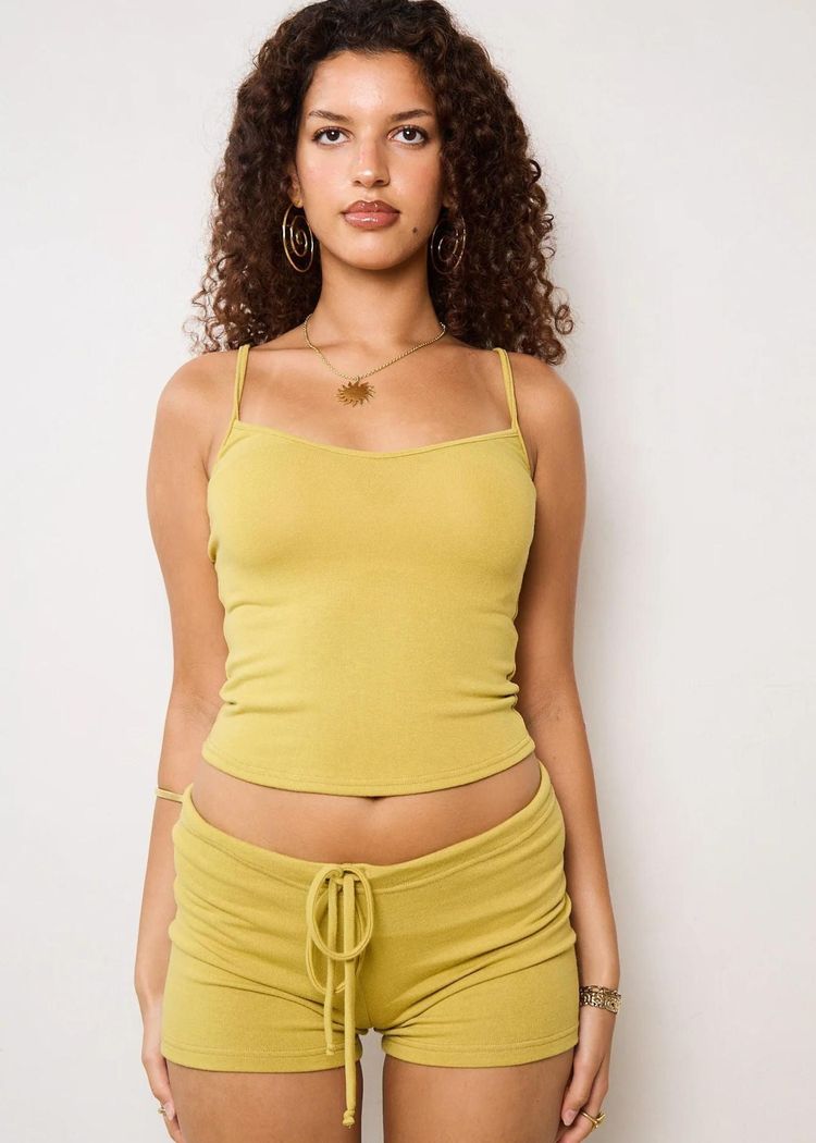 margot shorts 13