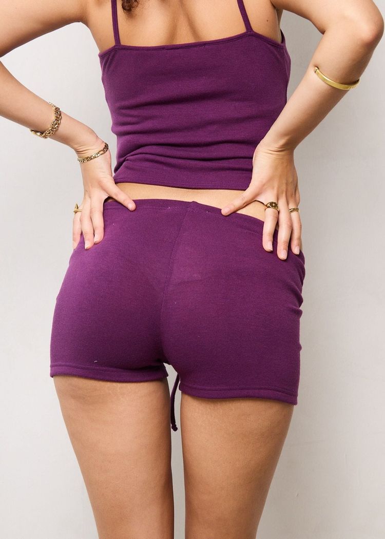 margot shorts 20