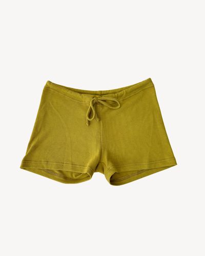 margot shorts 27