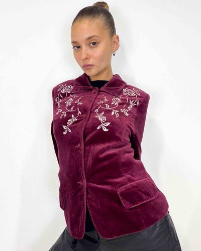 The Hillary jacket 2