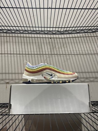 A-926936 Nike AM97 Be True Brand New BoxNoLid