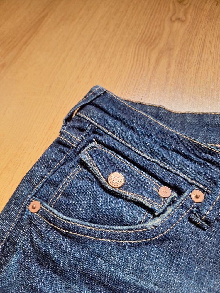 Bootcut jeans image 5