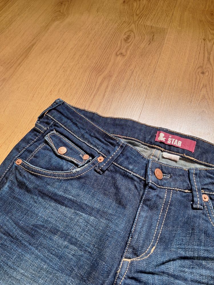 Bootcut jeans image 4