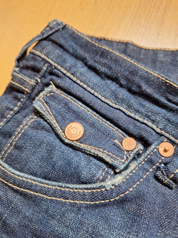 Bootcut jeans image 8