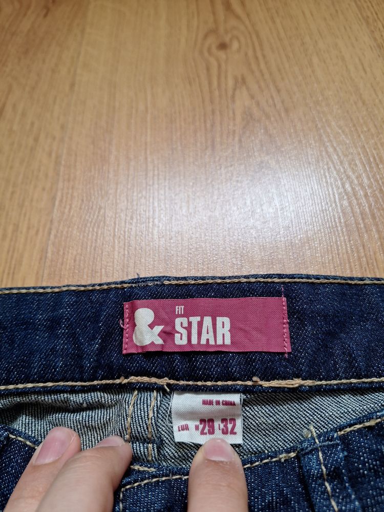 Bootcut jeans image 7