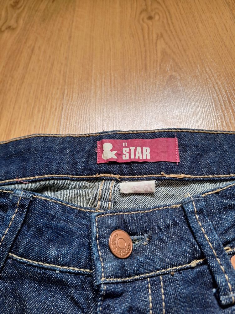 Bootcut jeans image 6