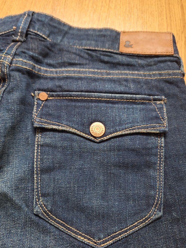 Bootcut jeans image 2