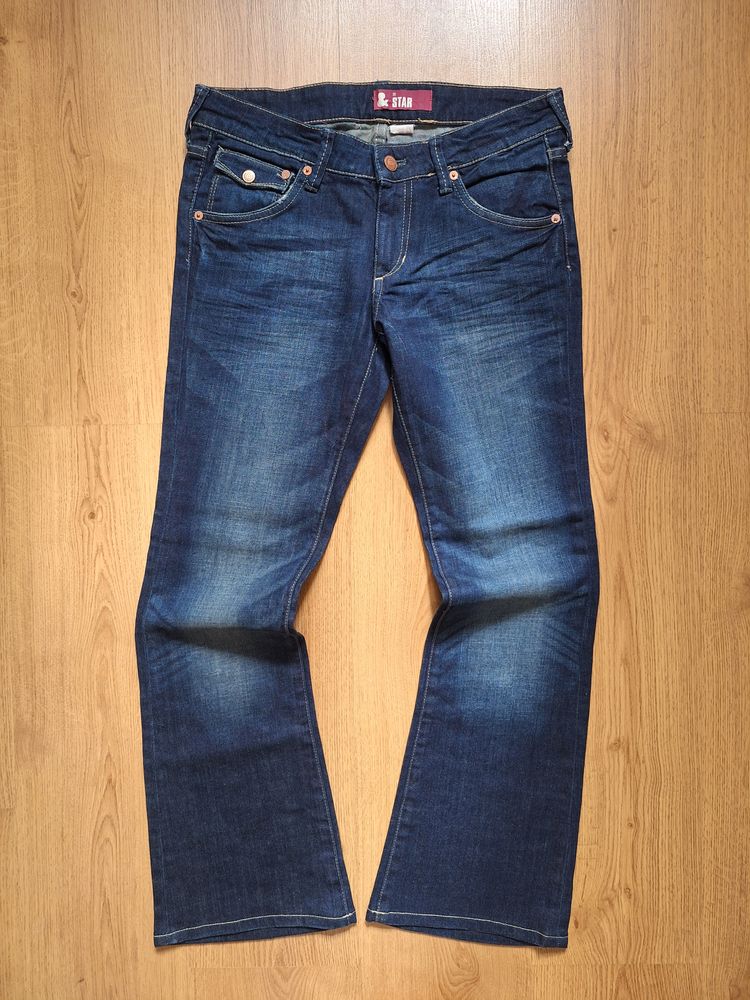 Bootcut jeans image 3