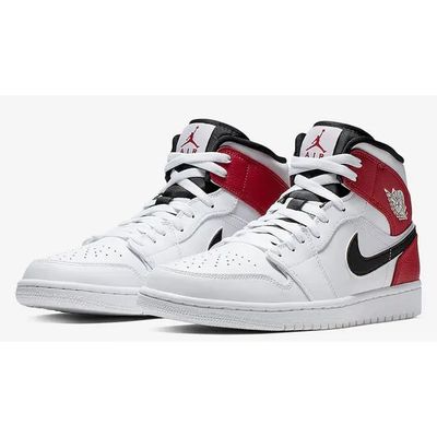 Nike Air Jordan 1 Mid Sneakers