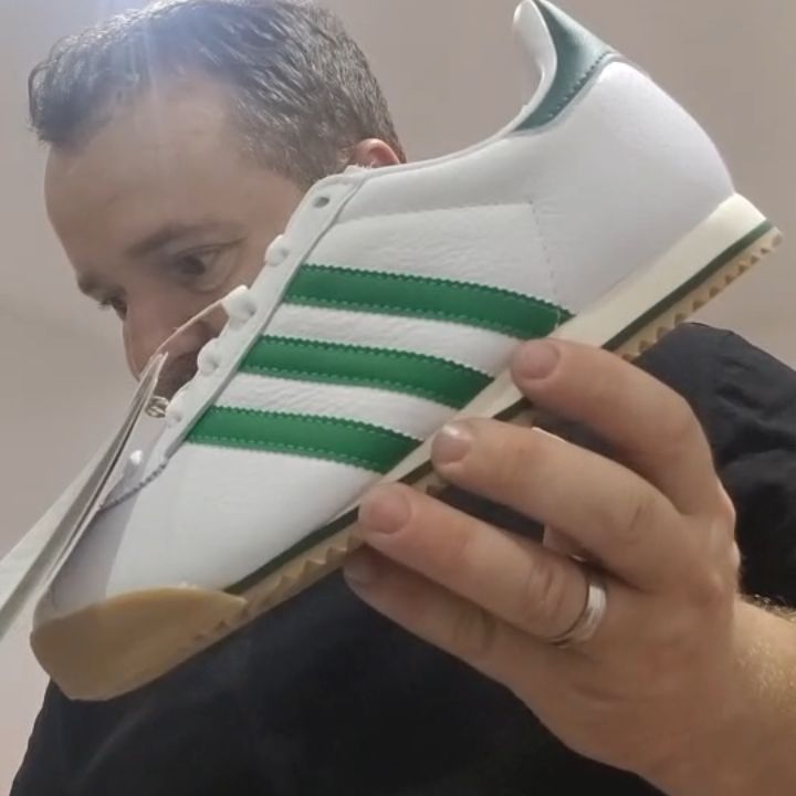 Adidas Adidas Sneakers - UK3.5 - Brand New product image
