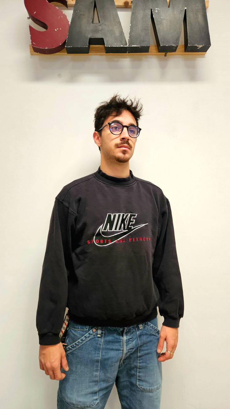 Nike Sweatshirt image 1