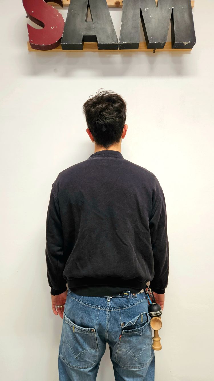 Nike Sweatshirt image 2