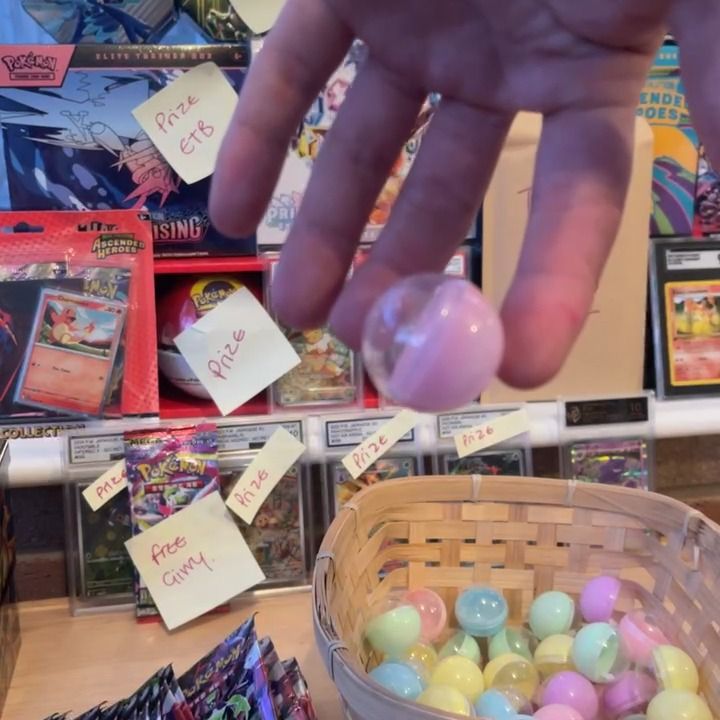 Other BUY A BALL WIN A PRIZE  product image