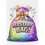 Mystery Bag x1