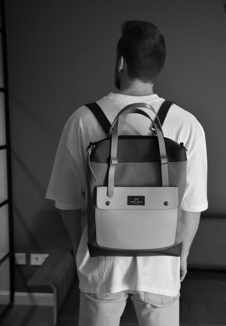 The Wanderer,  3 en  1 image 3