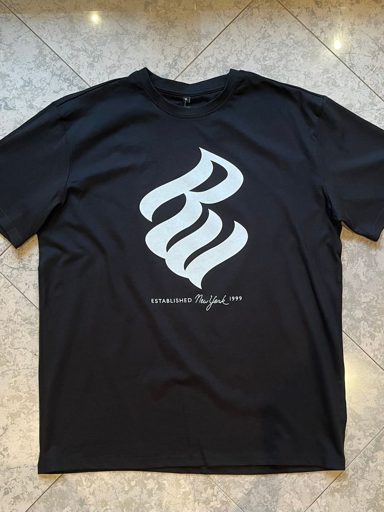 Rocawear Rocawear Black Graphic T-Shirt product image