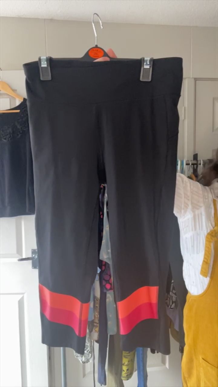 Marks & Spencer M&S leggings size 14 product image