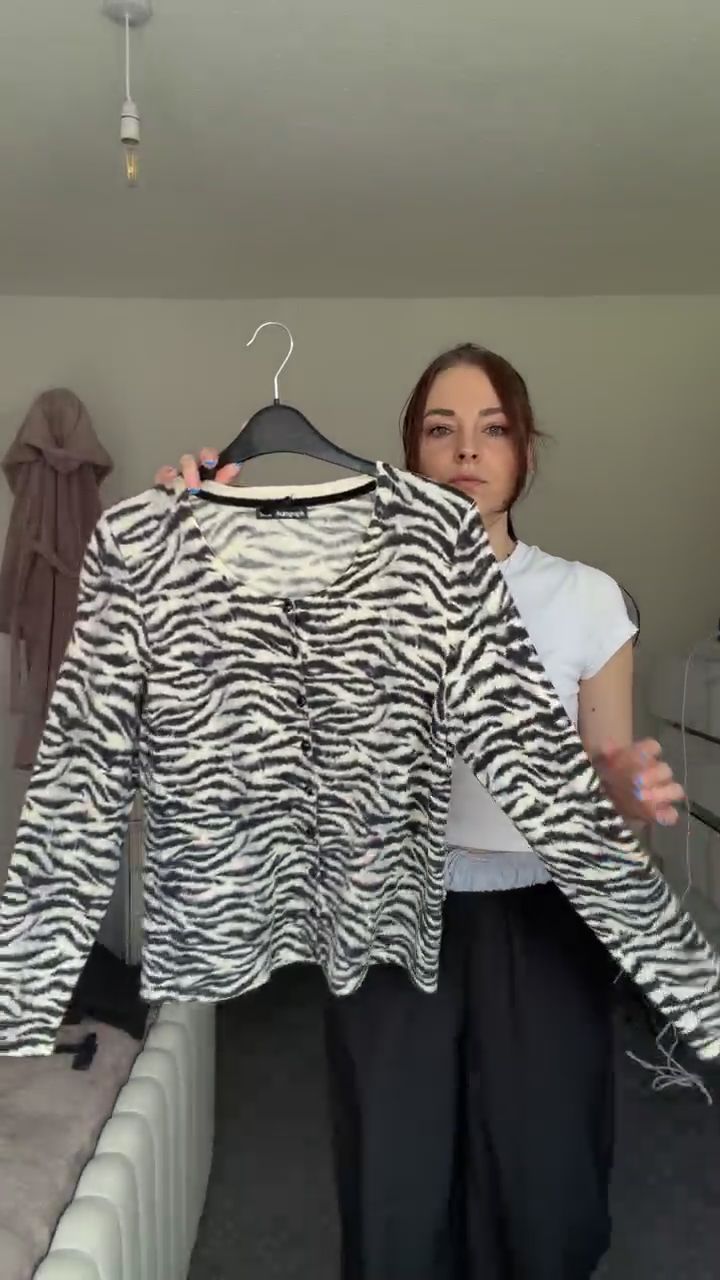 Immagine di Autograph Cardigan Cashmere 1